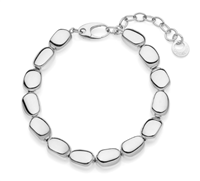 Collana Unoaerre Donna boule in Argento 703YHW3783100 6432 - 703YHW3783100 6432